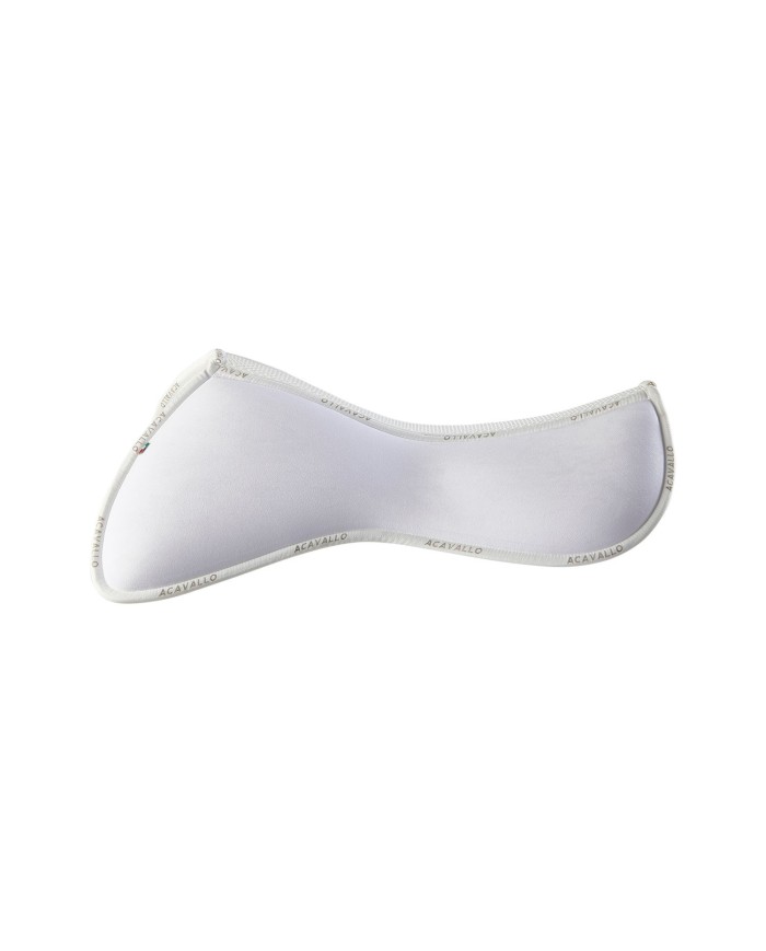 SPINE FREE CC & MEMORY FOAM ½ PAD