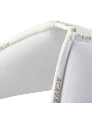 SPINE FREE CC & MEMORY FOAM ½ PAD