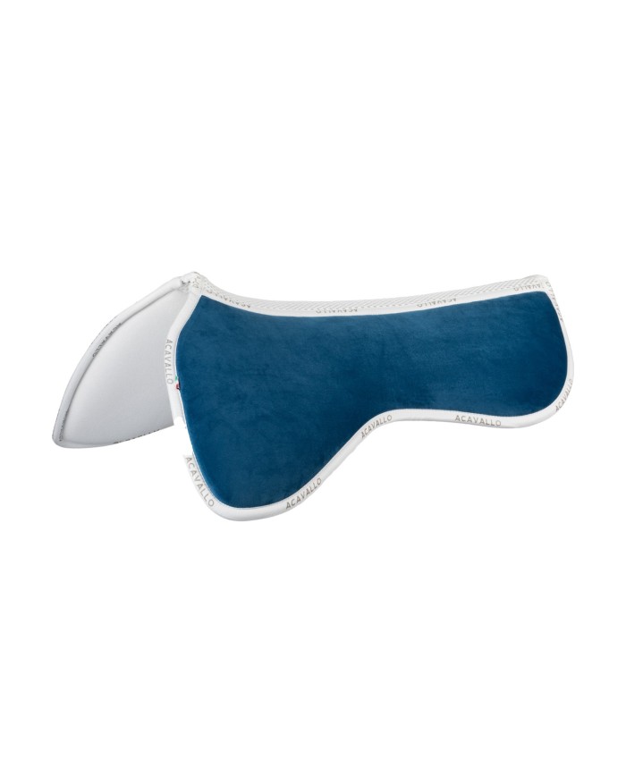 SPINE FREE CC & MEMORY FOAM ½ PAD