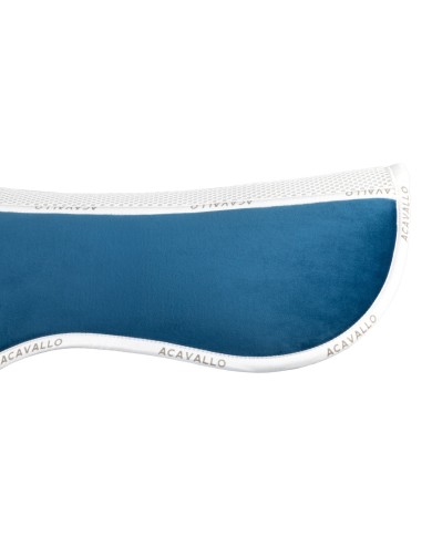 SPINE FREE CC & MEMORY FOAM ½ PAD