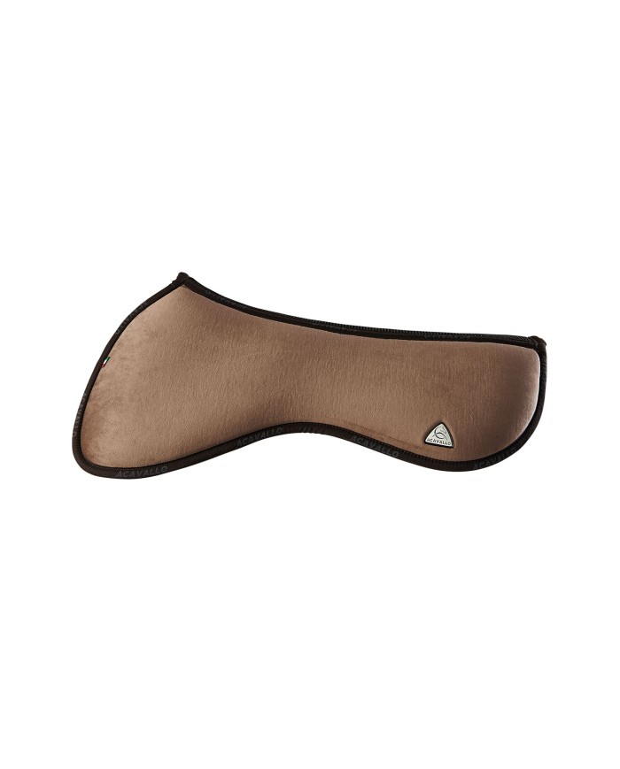 SPINE FREE CC & MEMORY FOAM ½ PAD