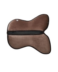 SPINE FREE CC & MEMORY FOAM ½ PAD