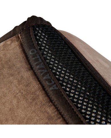 SPINE FREE CC & MEMORY FOAM ½ PAD