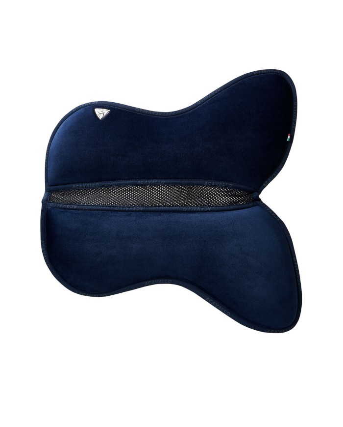 SPINE FREE CC & MEMORY FOAM ½ PAD