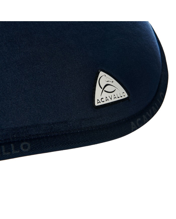 SPINE FREE CC & MEMORY FOAM ½ PAD