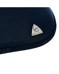SPINE FREE CC & MEMORY FOAM ½ PAD