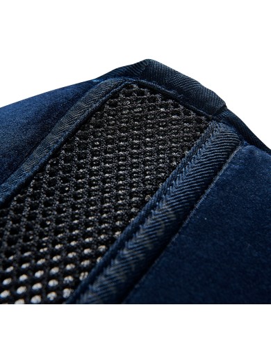 SPINE FREE CC & MEMORY FOAM ½ PAD