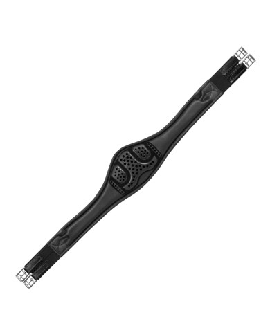 LEATHER ANATOMIC GIRTH