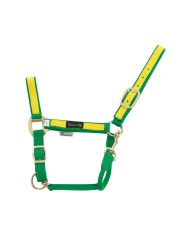 CAVEZZA NYLON RIPORTO COLORATO
