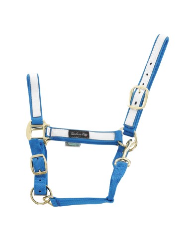 CAVEZZA NYLON RIPORTO COLORATO