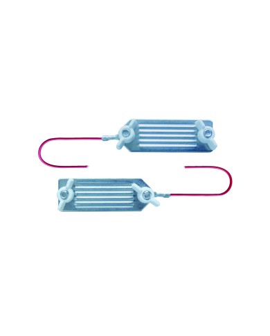 CONNETTORE NASTRO 80 MM 44616/011