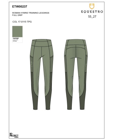 WOMEN S HYBRID TRAINING LEGGINGS