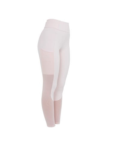 WOMEN S HYBRID TRAINING LEGGINGS