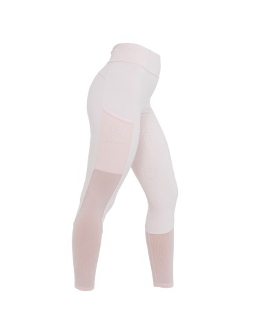 WOMEN S HYBRID TRAINING LEGGINGS