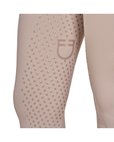 WOMEN S HYBRID TRAINING LEGGINGS
