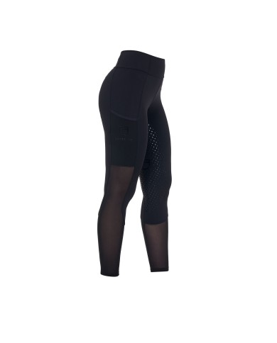 WOMEN S HYBRID TRAINING LEGGINGS