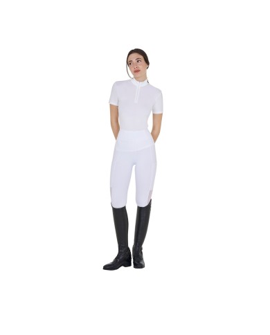 WOMEN S HYBRID TRAINING LEGGINGS