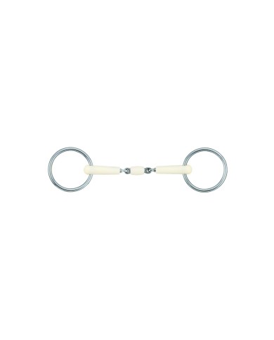 FILETTO ANELLI C/GIOCO HAPPY MOUTH HB-6801