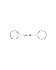 FILETTO ANELLI C/GIOCO HAPPY MOUTH HB-6801
