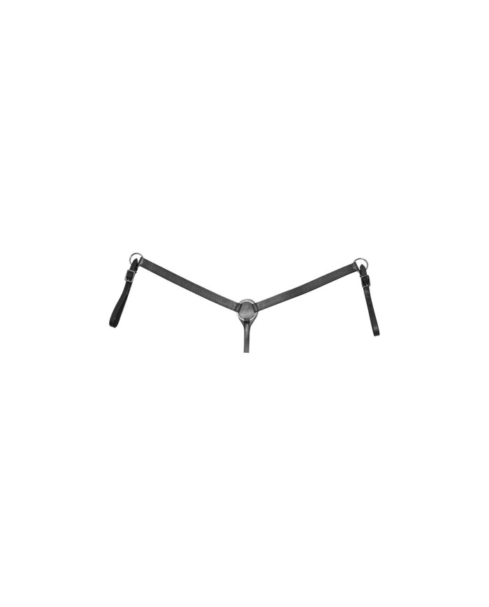 PETTORALE BASKET STRETTO LAKOTA