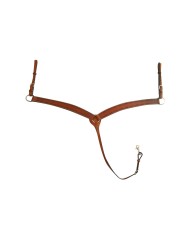 PETTORALE POOL S LAVORAZIONE BARBWIRE