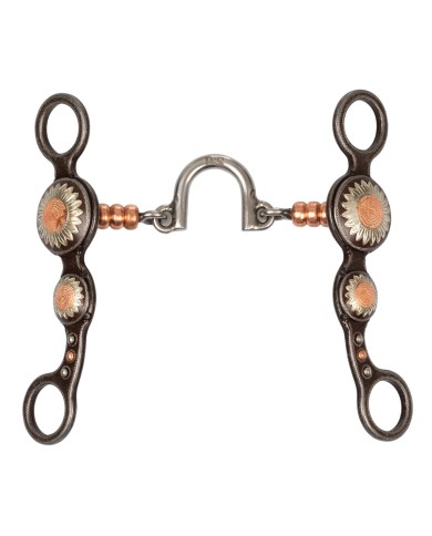 FLORAL TWIST CORRECTIONAL BIT