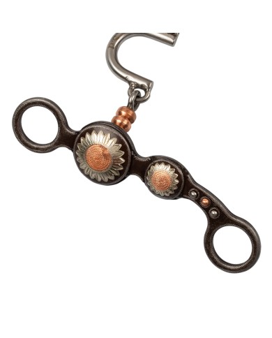 FLORAL TWIST CORRECTIONAL BIT