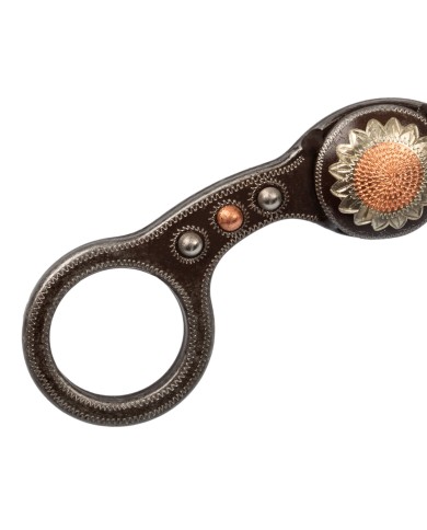 FLORAL TWIST CORRECTIONAL BIT