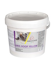 AMA HOOF GRASSO PER ZOCCOLI (5000 ML)