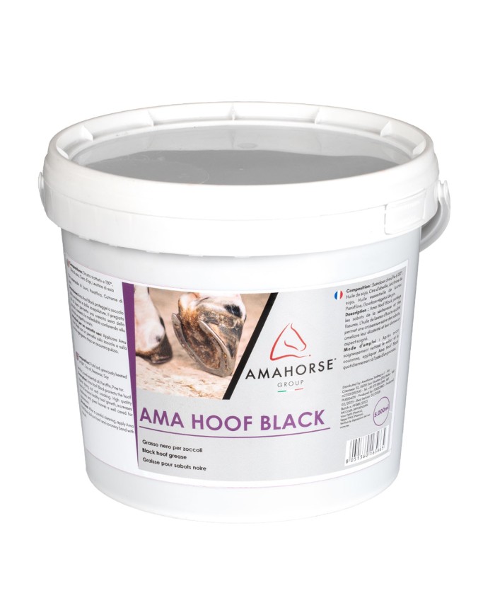 AMA HOOF GRASSO PER ZOCCOLI (5000 ML)
