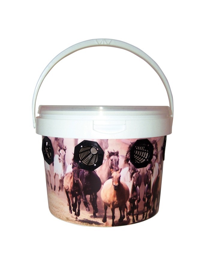 TRAPPOLA ISITRAP + 2 ATTRATTIVI