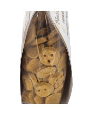 BISCOTTI CAROTA (500 GR)