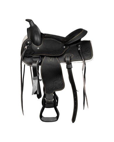 SELLA PONY LAKOTA MODELLO PRIME