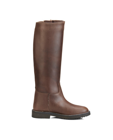 Stivali unisex con fodera interna traspirante Stivali unisex con fodera interna traspirante