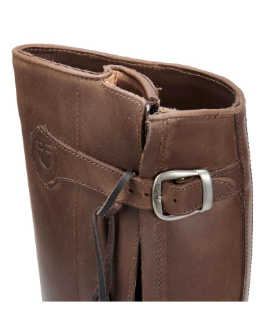 Stivali unisex con fodera interna traspirante Stivali unisex con fodera interna traspirante