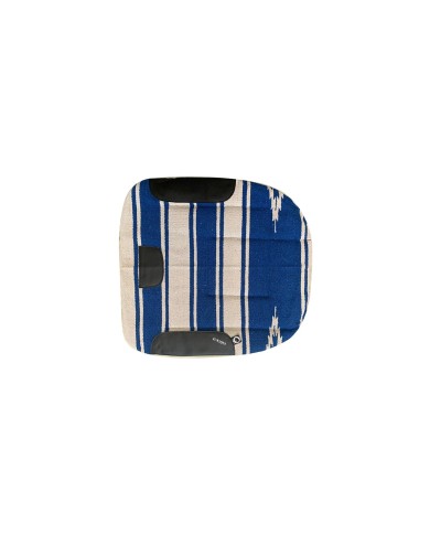 SOTTOSELLA WESTERN BARREL NAVAJO/PURA LANA