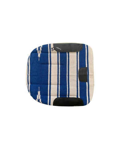 SOTTOSELLA WESTERN BARREL NAVAJO SINTETICO