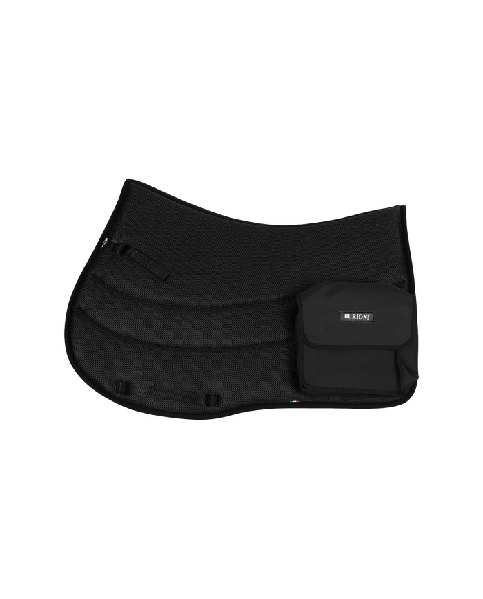 SOTTOSELLA TREKKING C/TASCHE TT+SYMPA