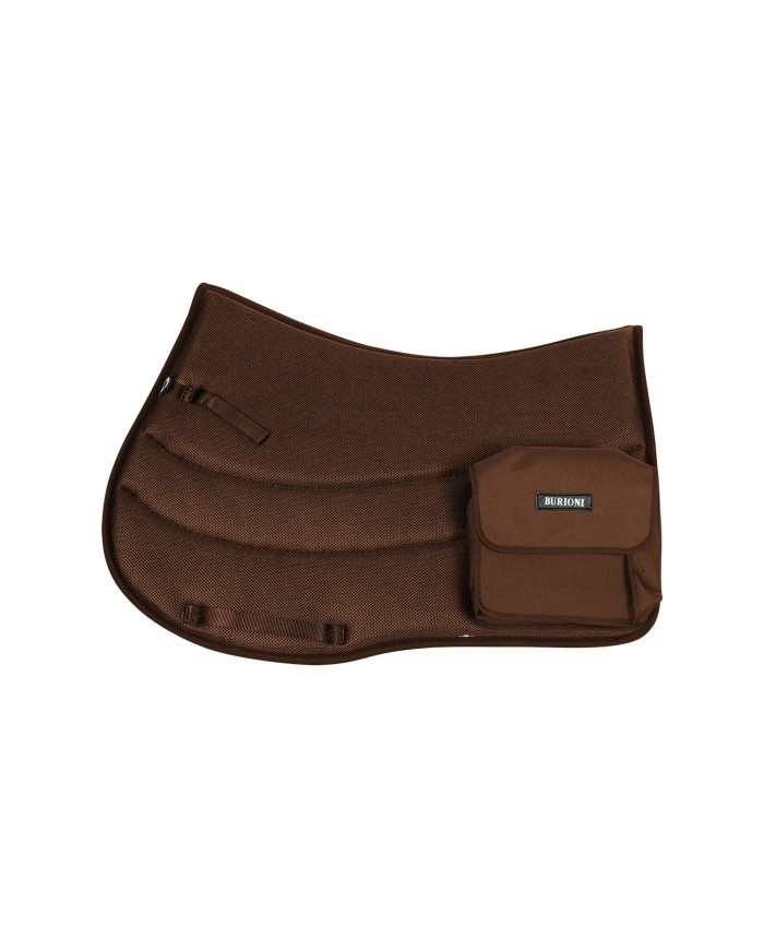 SOTTOSELLA TREKKING C/TASCHE TT+SYMPA