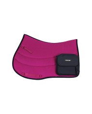 SOTTOSELLA TREKKING C/TASCHE TT+SYMPA