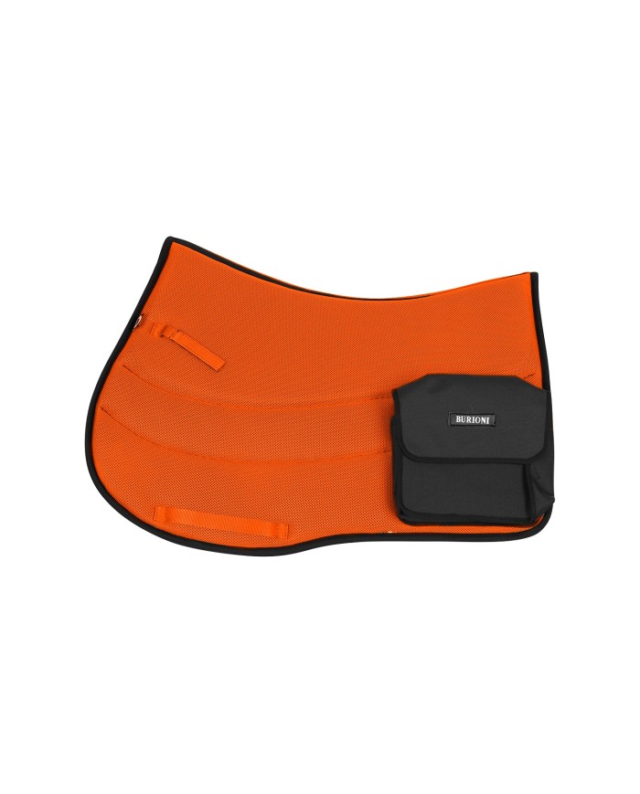 SOTTOSELLA TREKKING C/TASCHE TT+SYMPA
