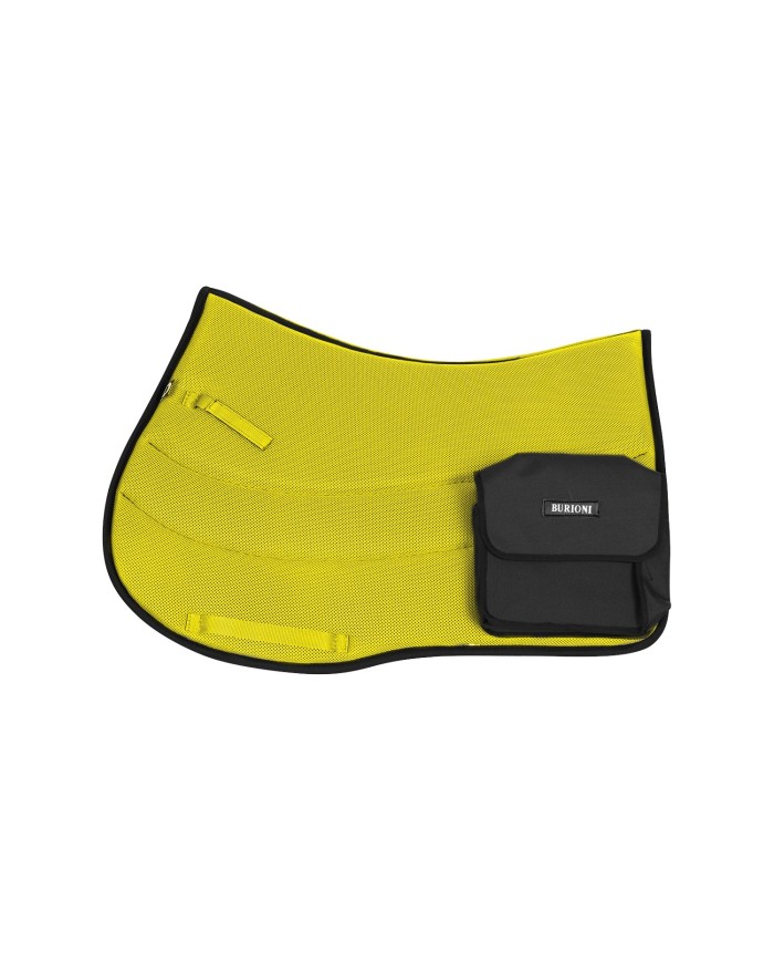 SOTTOSELLA TREKKING C/TASCHE TT+SYMPA