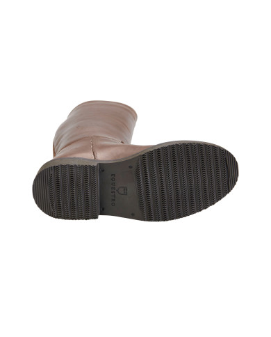 Stivali unisex con fodera interna traspirante Stivali unisex con fodera interna traspirante