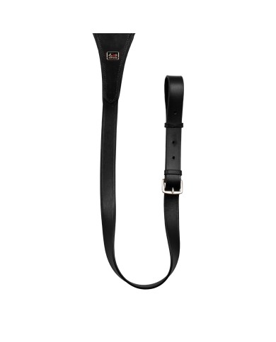 ANATOMIC RAISED PADDED BREASTPLATE