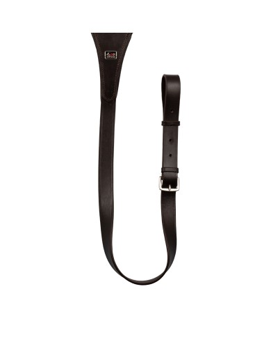 ANATOMIC RAISED PADDED BREASTPLATE