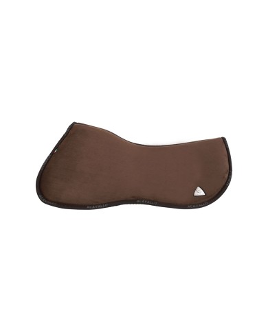 MEMORY FOAM HALF PAD AND FRONT RISER