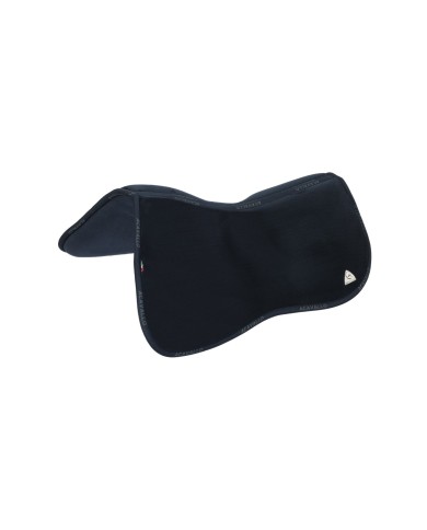 MEMORY FOAM HALF PAD AND FRONT RISER