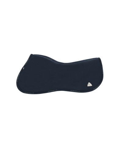 MEMORY FOAM HALF PAD AND FRONT RISER