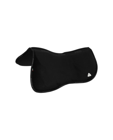 MEMORY FOAM HALF PAD AND FRONT RISER