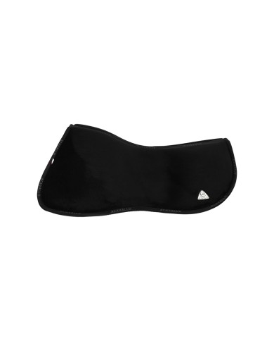 MEMORY FOAM HALF PAD AND FRONT RISER
